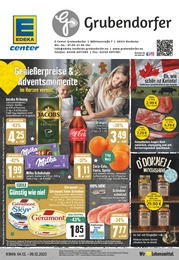 E center Prospekt für Dortmund mit 32 Seiten E center Prospekt für Dortmund: "Aktuelle Angebote", 32 Seiten, 04.12.2023 - 09.12.2023