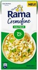 Aktuelles Cremefine haltbar Angebot bei Kaufland in Herne ab 1,89 €
