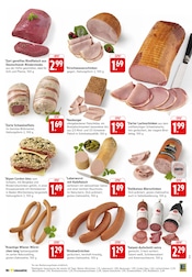 Aktueller E center Prospekt mit Schweinefilet, "Aktuelle Angebote", Seite 7