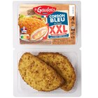 Panés de Volaille XXL - LE GAULOIS en promo chez Carrefour Market Panés de Volaille XXL - LE GAULOIS dans le catalogue Carrefour Market