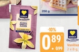 Herzstücke Bourbon Vanille-Zucker Angebote von Edeka bei EDEKA Seevetal für 0,89 €