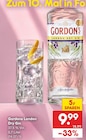 London Dry Gin bei Netto Marken-Discount im Prospekt "" für 9,99 €