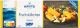 Fischstäbchen oder Backfischstäbchen von NAVITO im aktuellen Netto mit dem Scottie Prospekt