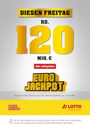 Aktueller Lotto Baden-WĂŒrttemberg BaumĂ€rkte Prospekt fĂŒr Illertissen 18.09.2025 - 19.09.2025 Lotto Baden-WĂŒrttemberg Prospekt fĂŒr Illertissen mit 1 Seite