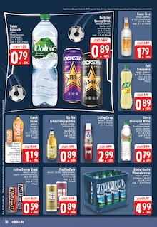 Energydrink im aktuellen EDEKA Prospekt (Königswinter) Energydrink im EDEKA Prospekt "Aktuelle Angebote" mit 24 Seiten (Königswinter)