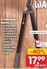 Netto Marken-Discount - Es Astschere, Bypass Angebot im Prospekt Es Astschere, Bypass bei Netto Marken-Discount im Prospekt "" für 17,99 €