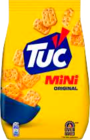 Bake Rolls Mini Cracker von Tuc im aktuellen Marktkauf Prospekt