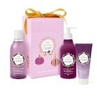 Les Délices BONBON A LA MÛRE - MA BOÎTES A MERVEILLES - Nocibé en promo chez Nocibé Les Délices BONBON A LA MÛRE - MA BOÎTES A MERVEILLES - Nocibé dans le catalogue Nocibé