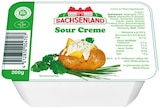 Sour Creme bei Penny im Lichtenstein Prospekt für 0,75 €