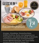 Bauernfrühstück im Angebot bei XXXLutz Möbelhäuser in Hannover Bauernfrühstück Angebote bei XXXLutz Möbelhäuser Hannover für 7,50 €