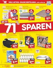 Aktueller Netto Marken-Discount Prospekt mit Puzzle, "Aktuelle Angebote", Seite 42