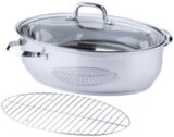 Aktuelle Braten Angebote bei XXXLutz Möbelhäuser in Bottrop Aktuelles Bräter „Rosenheim“ Angebot bei XXXLutz Möbelhäuser in Bottrop ab 69,99 €