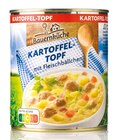 Eintopf mit Fleischbällchen von Bauernküche im aktuellen Netto mit dem Scottie Prospekt