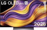 OLED55G58LW bei MEDIMAX im Leipzig Prospekt für 1.249,00 €