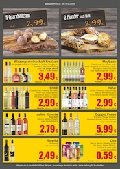 Aktueller RAN Prospekt mit Brötchen, "RAN", Seite 2