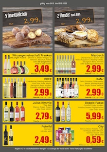 Glühwein im RAN Prospekt "RAN" mit 2 Seiten (Augsburg)