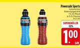 Sports isotonic drink von Powerade im aktuellen EDEKA Prospekt für 1,00 €