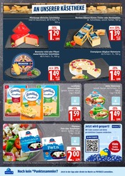 Aktueller EDEKA Prospekt mit Sahne, "Top Angebote", Seite 16