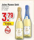 Sekt im Angebot bei Trinkgut in Düsseldorf Sekt Angebote von Jules Mumm bei Trinkgut Düsseldorf für 3,79 €