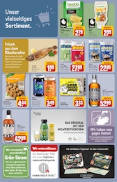 Walnuss Angebot im aktuellen REWE Prospekt auf Seite 38