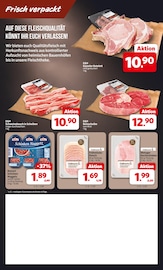Schweinebauch im Markant Nordwest Prospekt in Gütersloh Aktueller Markant Nordwest Prospekt mit Schweinebauch, "DER MARKT FÜR GUTES ESSEN UND TRINKEN", Seite 7