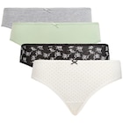 Promo Culottes à 4,95 € dans le catalogue Action à Reims