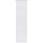 FLÄCHENVORHANG halbtransparent 60/245 cm im Angebot bei XXXLutz in Kaufbeuren FLÄCHENVORHANG halbtransparent 60/245 cm Angebote von Novel bei XXXLutz Kaufbeuren für 19,99 €