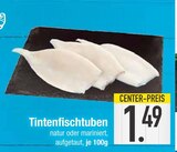 Tintenfischtuben Angebote bei EDEKA Ingolstadt für 1,49 €