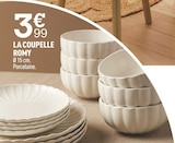 Promo LA COUPELLE ROMY à 3,99 € dans le catalogue Centrakor à Les Pieux