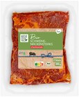 Frisches Bio Schweine-Nackensteaks im Angebot bei Penny in Speyer Frisches Bio Schweine-Nackensteaks Angebote von Naturgut bei Penny Speyer für 4,35 €