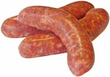 Aktuelles Frische Salsiccia-Bratwurst Angebot bei EDEKA in Hamm ab 0,99 €