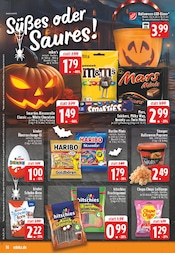 Aktueller E center Prospekt mit Haribo, "Aktuelle Angebote", Seite 14