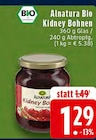 Bio Kidney Bohnen bei E center im Bonn Prospekt für 1,29 €