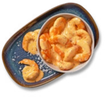 Chili im Kaufland Prospekt Riesengarnelen mariniert Indisch-Curry im aktuellen Kaufland Prospekt für 2,59 €