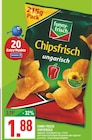 CHIPSFRISCH Angebote von funny-frisch bei Marktkauf Bochum für 1,88 €