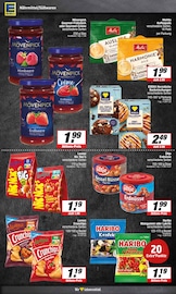 Chips im EDEKA Prospekt in Borken Aktueller EDEKA Prospekt mit Chips, "Aktuelle Angebote", Seite 13