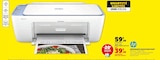 Imprimante multifonction - HP en promo chez Hyper U Nantes à 39,99 €