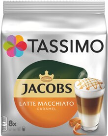 Jacobs Tassimo bei Rossmann in Chemnitz Jacobs Tassimo im Angebot bei Rossmann Chemnitz für 3,59 €