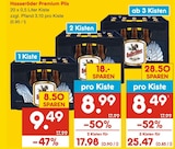 Premium Pils im Angebot bei Netto Marken-Discount in Cottbus Premium Pils Angebote von Hasseröder bei Netto Marken-Discount Cottbus für 8,49 €