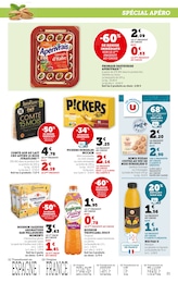Offre Congélateur dans le catalogue Super U du moment à la page 21