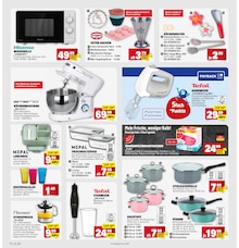 Küche im Marktkauf Prospekt "Aktuelle Angebote" mit 46 Seiten (Stuttgart)