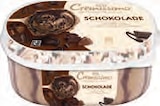 Cremissimo Schokolade im Angebot bei EDEKA in Stade Cremissimo Schokolade Angebote von Langnese bei EDEKA Stade für 1,59 €