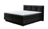 uno Boxspringbett Chicago für 1.549,00 € bei Höffner im Angebot uno Boxspringbett Chicago im aktuellen Höffner Prospekt