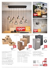 Lampe im XXXLutz Möbelhäuser Prospekt in Oberhausen Aktueller XXXLutz Möbelhäuser Prospekt mit Lampe, "NR.1 BEIM PREIS", Seite 41