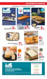 Offre Graine dans le catalogue U Express du moment à la page 23
