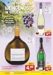 Ähnliche Freixenet-Sekt Angebote im Prospekt "Aktuelle Angebote" von Netto Marken-Discount in Nürnberg Ähnliche Angebote wie Freixenet-Sekt im Prospekt "Aktuelle Angebote" auf Seite 60 von Netto Marken-Discount in Nürnberg