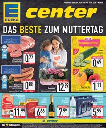 Schokolade im EDEKA Prospekt "Wir lieben Lebensmittel." mit 24 Seiten (Ingolstadt)