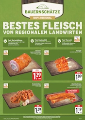 Aktueller EDEKA Prospekt mit Braten, "Wir lieben Lebensmittel!", Seite 11