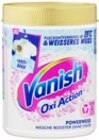 Fleckentferner-Pulver Angebote von Vanish bei Kaufland Düsseldorf für 7,99 €