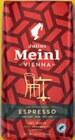 Melange im Angebot bei tegut in Erfurt Melange Angebote von Julius Meinl Vienna bei tegut Erfurt für 14,99 €